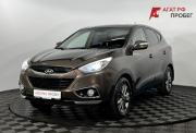 Hyundai ix35 I Нижний Новгород  - изображение 26