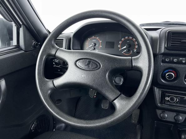 Lada (ВАЗ) Niva Legend с пробегом 2024 года, цена 828 000 рублей, 39450 км, внедорожник, Автокод Объявления