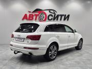 Audi Q7 I (4L) Рестайлинг Воронеж  - изображение 28