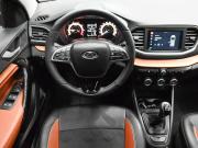 Lada (ВАЗ) Vesta I Рестайлинг (NG) Екатеринбург  - изображение 30