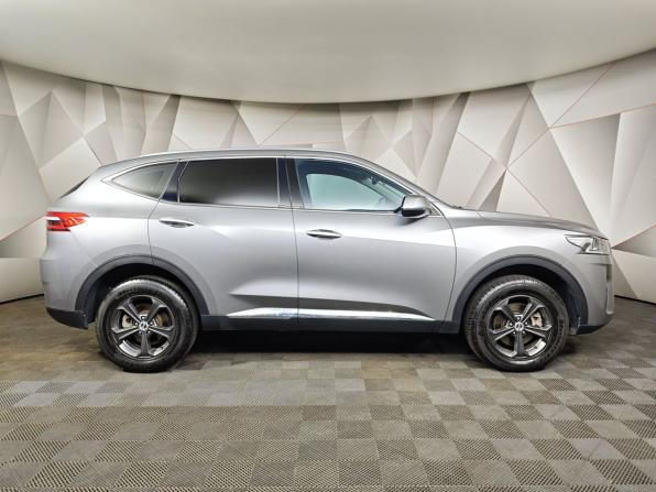 Haval F7 I с пробегом 2019 года, цена 1 595 000 рублей, 71573 км, внедорожник, Автокод Объявления