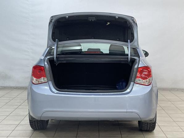 Chevrolet Cruze I с пробегом 2011 года, цена 749 000 рублей, 156049 км, седан, Автокод Объявления