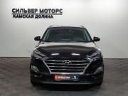 Hyundai Tucson III Рестайлинг Пермь  - изображение 25
