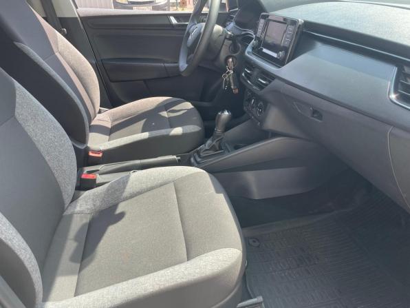 Skoda Rapid II с пробегом 2021 года, цена 1 716 200 рублей, 40435 км, лифтбек, Автокод Объявления