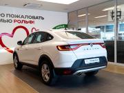 Renault Arkana I Москва  - изображение 24