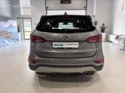 Hyundai Santa Fe III Рестайлинг Москва  - изображение 27