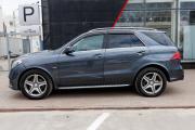 Mercedes-Benz GLE I (W166) Ульяновск  - изображение 34