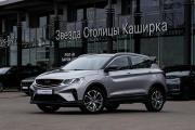 Geely Coolray I Москва  - изображение 40