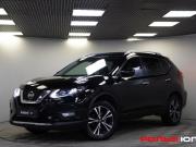 Nissan X-Trail III Рестайлинг Москва  - изображение 48
