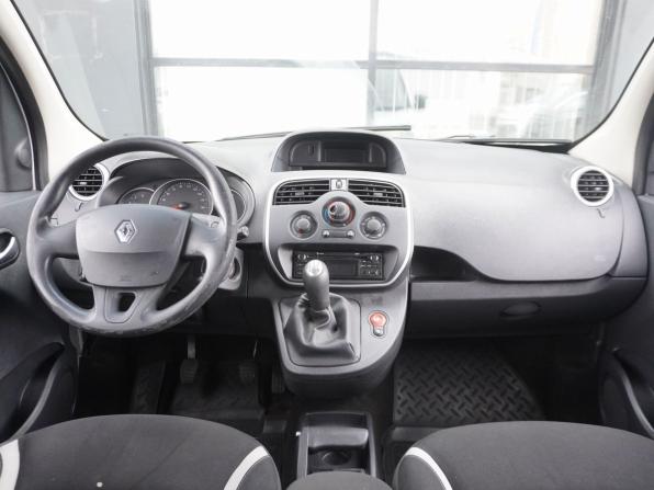 Renault Kangoo II Рестайлинг с пробегом 2014 года, цена 750 000 рублей, 360744 км, компактвэн, Автокод Объявления