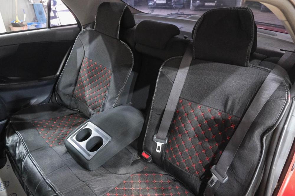 Toyota Corolla X (E140 E150) Новокузнецк  - изображение 29
