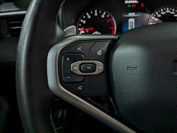 Haval Jolion I Рестайлинг с пробегом 2025 года, цена 2 235 000 рублей, 22365 км, внедорожник, Автокод Объявления