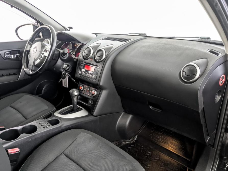 Nissan Qashqai I Рестайлинг Москва  - изображение 11