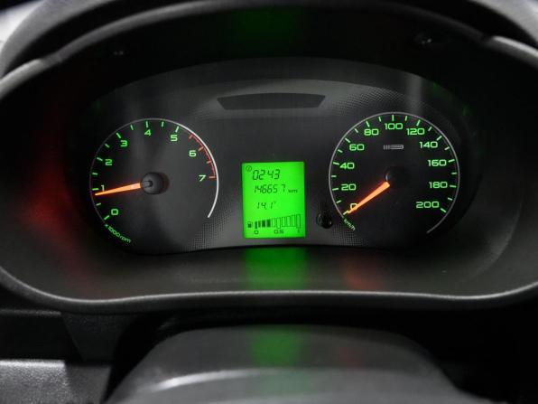 Lada (ВАЗ) Granta I с пробегом 2014 года, цена 388 000 рублей, 146500 км, седан, Автокод Объявления