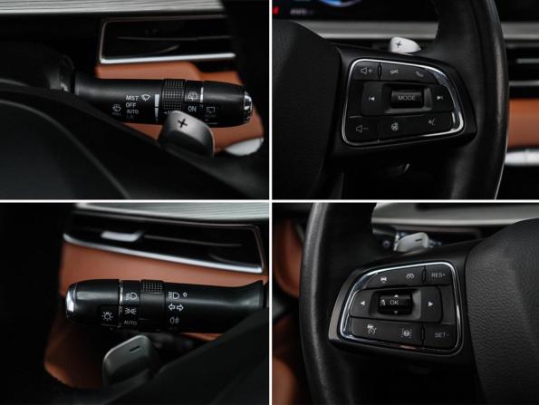 Chery Tiggo 8 Pro Max I с пробегом 2022 года, цена 2 470 000 рублей, 41671 км, внедорожник, Автокод Объявления
