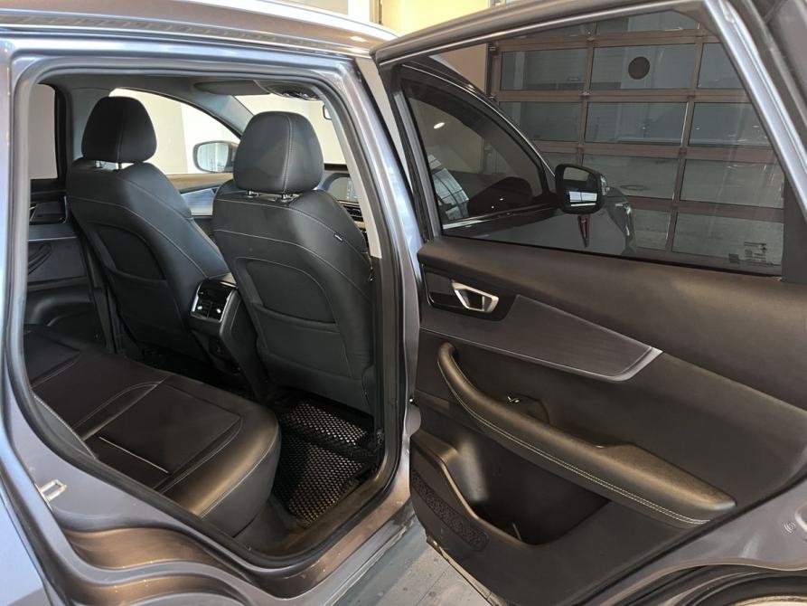 Chery Tiggo 7 Pro Max I Рестайлинг Чебоксары  - изображение 26