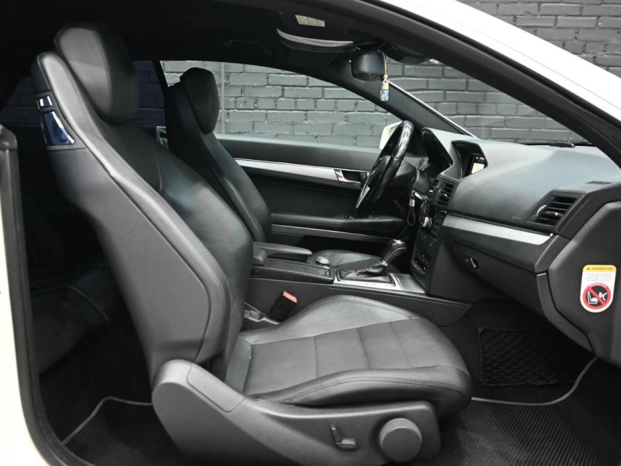 Mercedes-Benz E-Класс IV (W212 S212 C207) Екатеринбург  - изображение 9