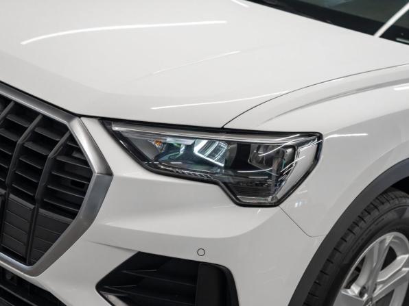 Audi Q3 II (F3) с пробегом 2019 года, цена 2 980 000 рублей, 76552 км, внедорожник, Автокод Объявления