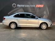 Volkswagen Jetta VI Рестайлинг Пермь  - изображение 23
