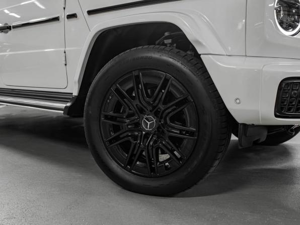 Новый Mercedes-Benz G-Класс III (W465) Рестайлинг 2025 года, цена 23 625 000 рублей, внедорожник, Автокод Объявления