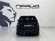 Subaru Forester II Рестайлинг Ростов-на-Дону  - изображение 31