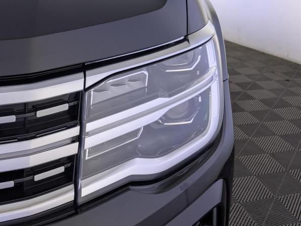 Volkswagen Teramont I Рестайлинг с пробегом 2022 года, цена 4 945 000 рублей, 79110 км, внедорожник, Автокод Объявления