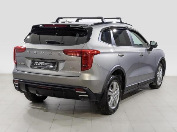 Haval Jolion I Рестайлинг с пробегом 2025 года, цена 2 245 000 рублей, 22365 км, внедорожник, Автокод Объявления