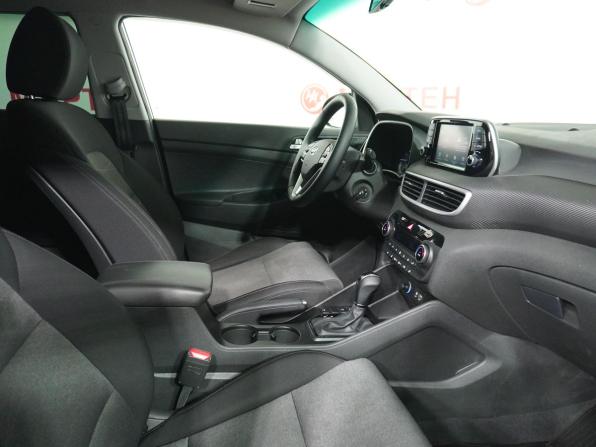 Hyundai Tucson III Рестайлинг с пробегом 2019 года, цена 2 354 000 рублей, 99400 км, внедорожник, Автокод Объявления