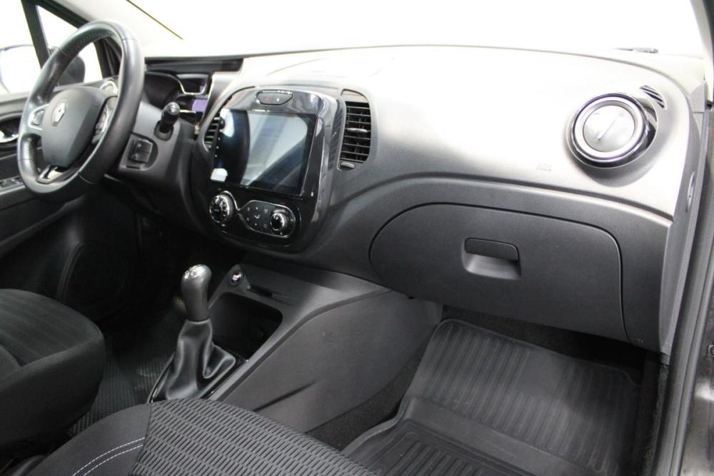 Renault Kaptur I Ярославль  - изображение 11