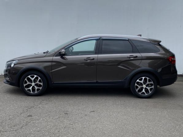 Lada (ВАЗ) Vesta I с пробегом 2020 года, цена 1 145 000 рублей, 127346 км, универсал, Автокод Объявления