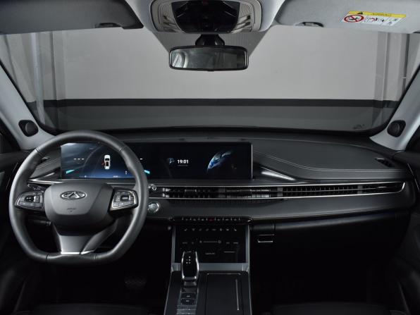 Chery Tiggo 7 Pro Max I с пробегом 2023 года, цена 1 899 999 рублей, 32388 км, внедорожник, Автокод Объявления