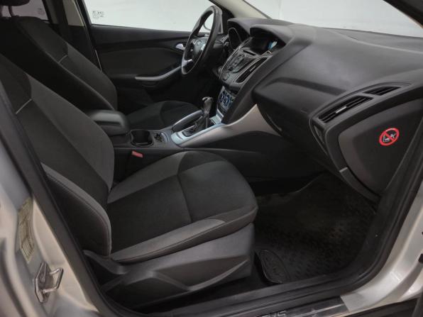 Ford Focus III с пробегом 2013 года, цена 755 000 рублей, 153087 км, хэтчбек, Автокод Объявления