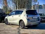 Toyota Verso I Рестайлинг Санкт-Петербург  - изображение 21