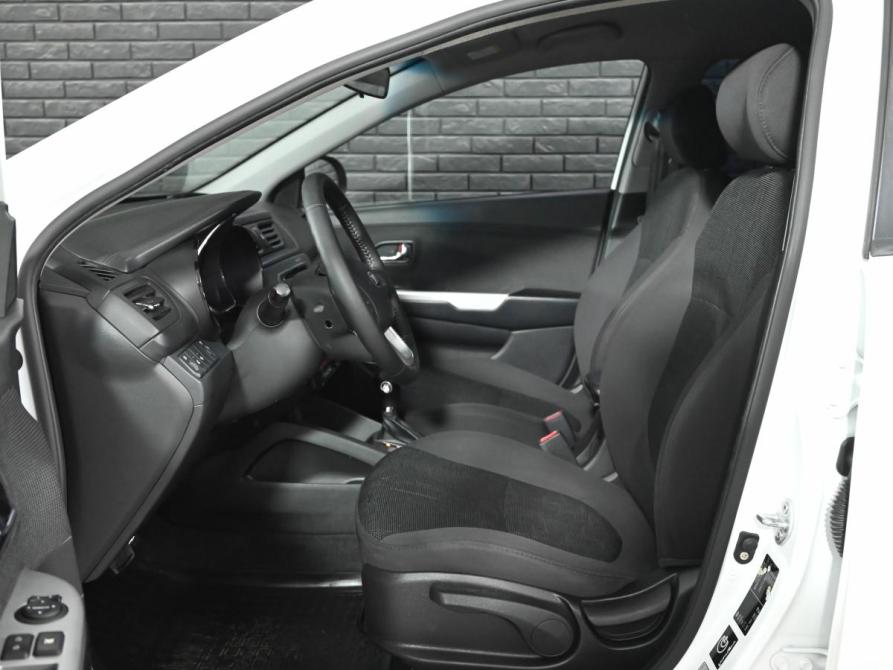 Kia Rio III Екатеринбург  - изображение 9