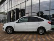 Lada (ВАЗ) Granta I Рестайлинг Калуга  - изображение 17