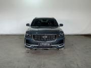 Geely Monjaro I Москва  - изображение 25