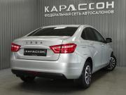Lada (ВАЗ) Vesta I Пермь  - изображение 20