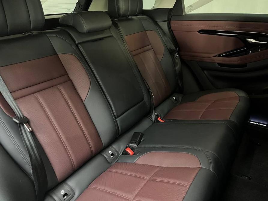 Land Rover Range Rover Evoque II Рестайлинг Воронеж  - изображение 20
