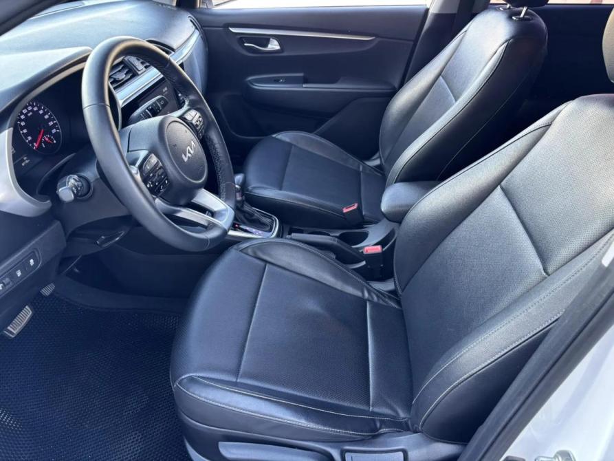 Kia Rio IV Рестайлинг Альметьевск  - изображение 10