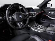 BMW 3 серии VII (G2x) Москва  - изображение 32