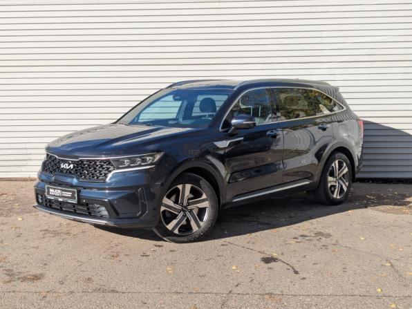 Kia Sorento IV с пробегом 2022 года, цена 4 000 000 рублей, 78801 км, внедорожник, Автокод Объявления