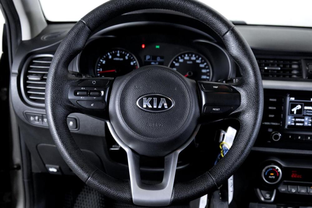 Kia Rio IV Тюмень  - изображение 16