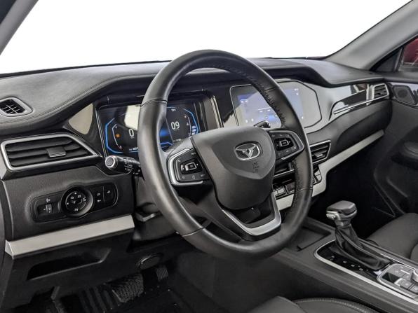 Kaiyi X3 с пробегом 2024 года, цена 1 345 000 рублей, 11178 км, внедорожник, Автокод Объявления