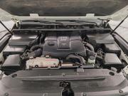 Toyota Land Cruiser 300 Series Москва  - изображение 31