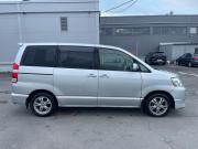 Toyota Noah I (R60) Санкт-Петербург  - изображение 13