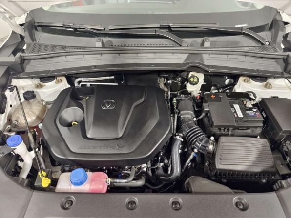 Changan UNI-S (CS55 Plus) I с пробегом 2024 года, цена 2 265 000 рублей, 7285 км, внедорожник, Автокод Объявления
