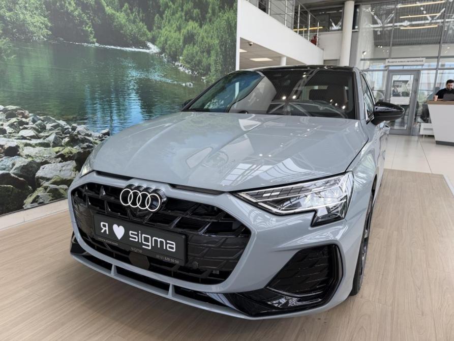 Audi A3 IV (8Y) Рестайлинг Санкт-Петербург  - изображение 1