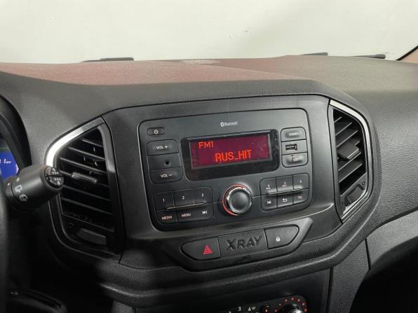 Lada (ВАЗ) XRAY I с пробегом 2018 года, цена 837 000 рублей, 110241 км, хэтчбек, Автокод Объявления