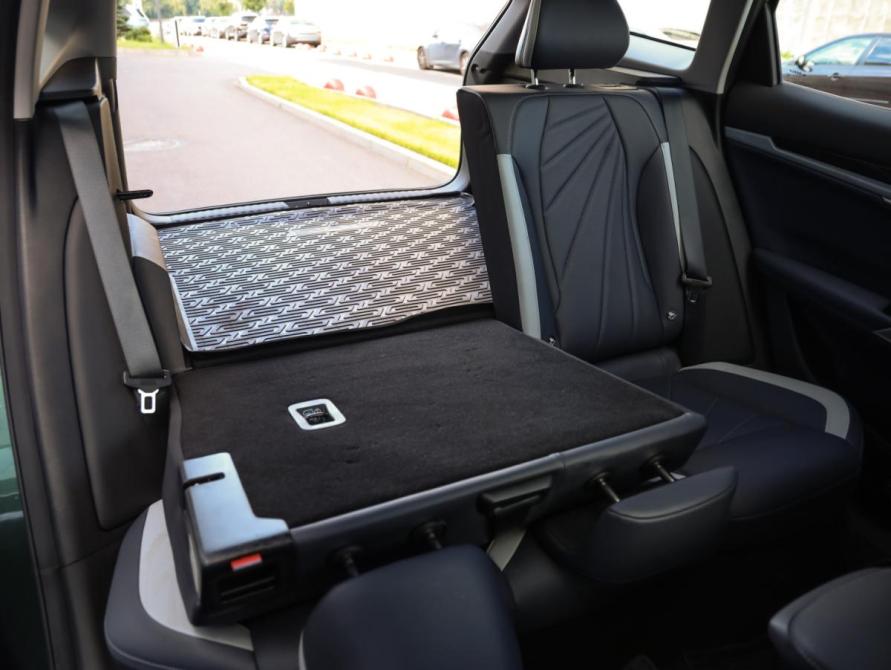 Geely Atlas II Санкт-Петербург  - изображение 31
