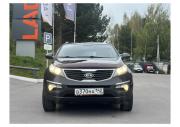 Kia Sportage III Прокопьевск  - изображение 18